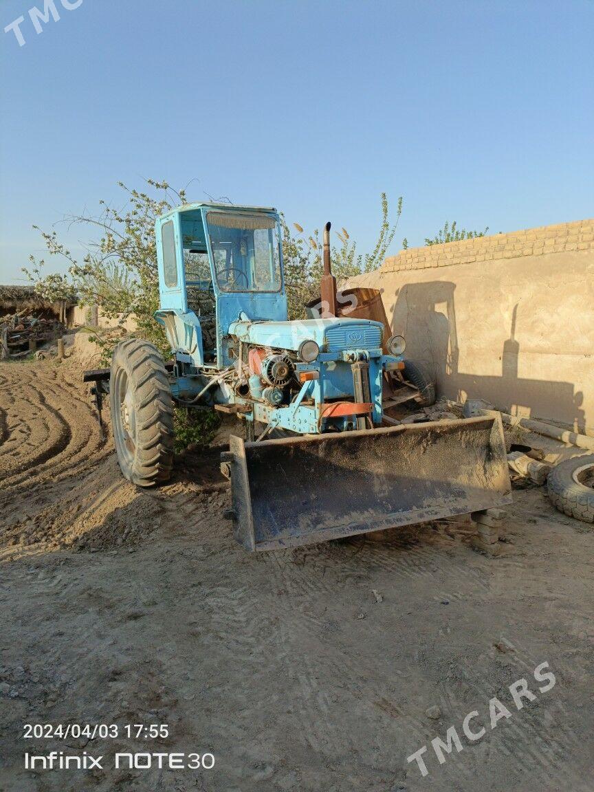 MTZ T-28 1993 - 32 000 TMT - Халач - img 6