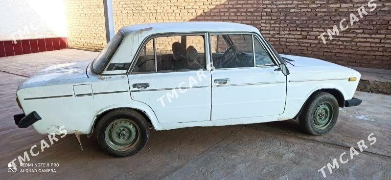 Lada 2106 1986 - 7 000 TMT - Серахс - img 3