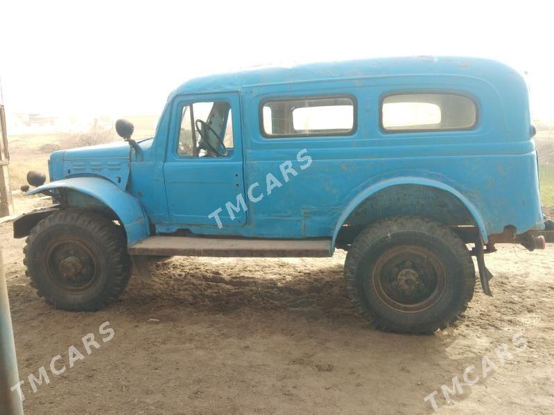 UAZ 469 1980 - 16 000 TMT - Мары - img 6