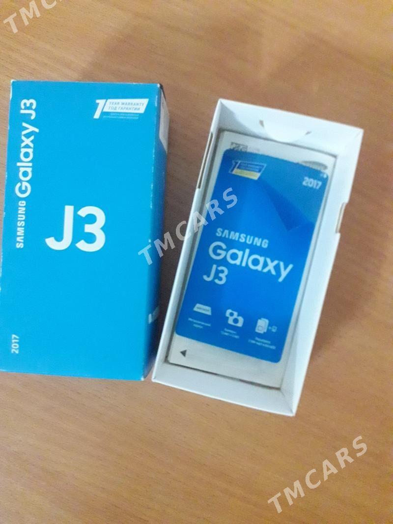 Samsung J3 - Мургап - img 4