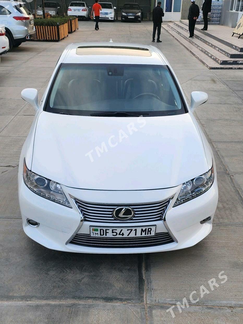 Lexus ES 350 2015 - 325 000 TMT - Mary - img 5