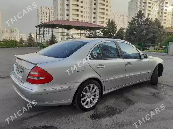 Mercedes-Benz E320 2003 - 150 000 TMT - 2 mkr - img 2