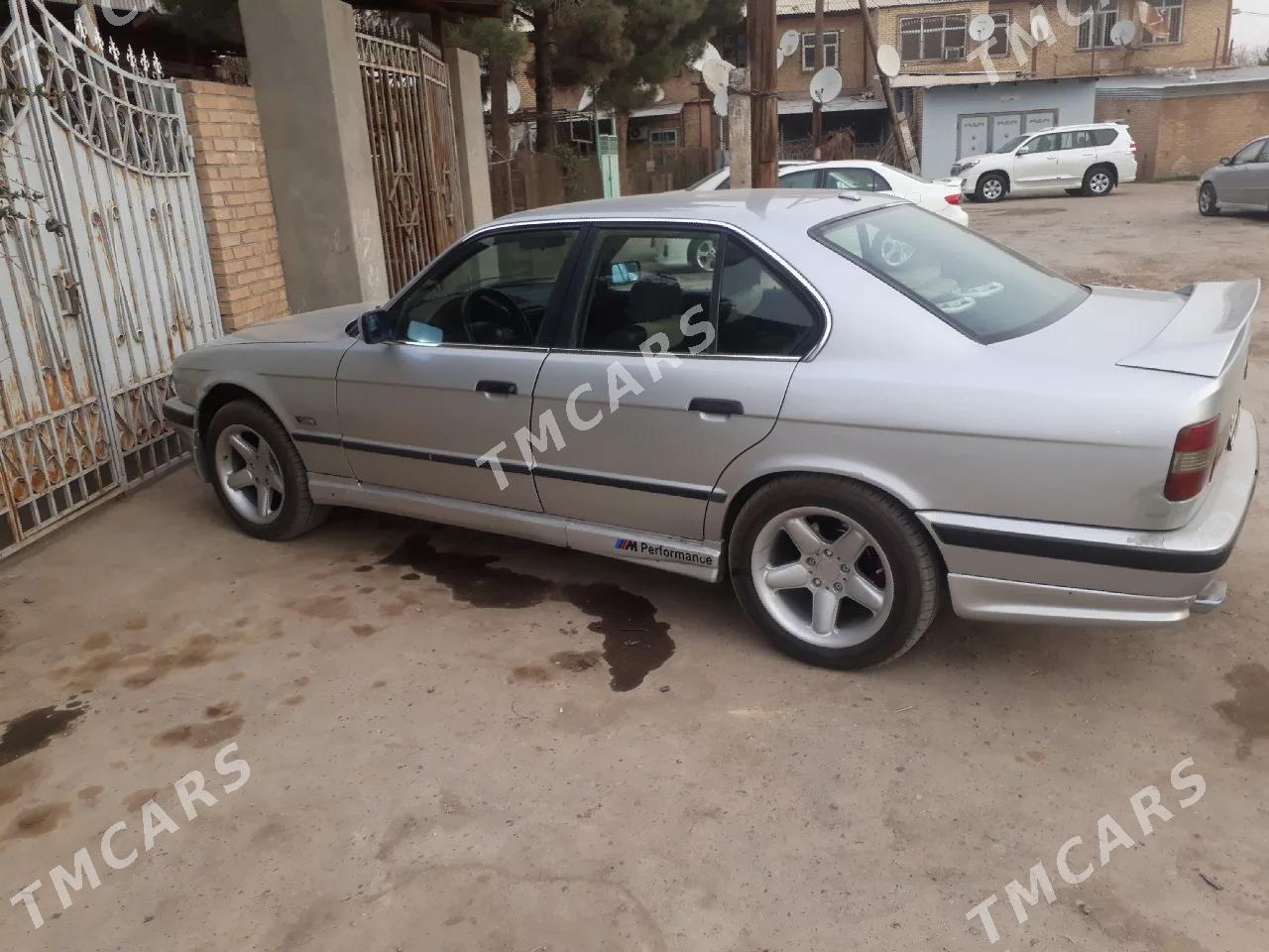 BMW 540 1994 - 56 000 TMT - етр. Туркменбаши - img 5
