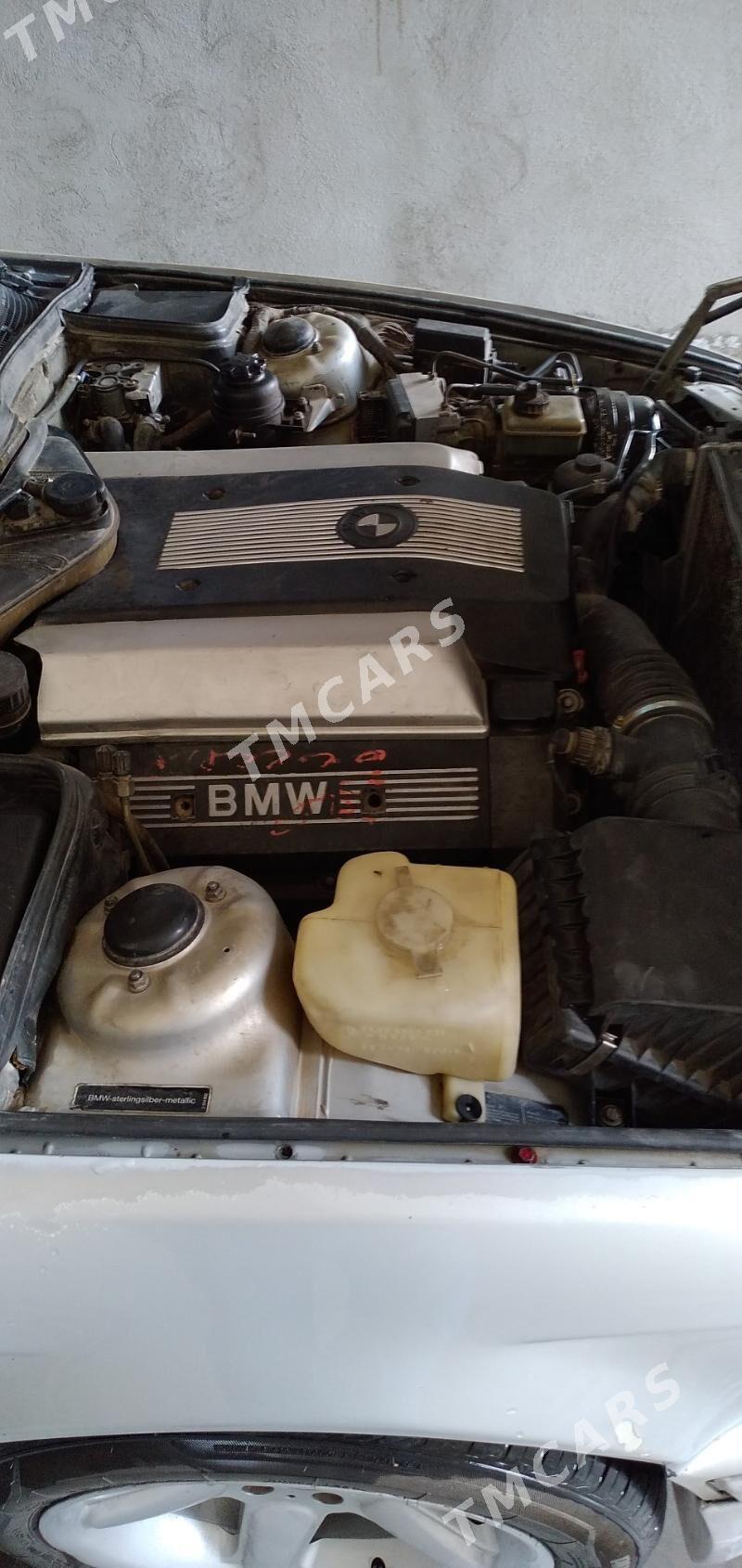 BMW 540 1994 - 56 000 TMT - етр. Туркменбаши - img 3