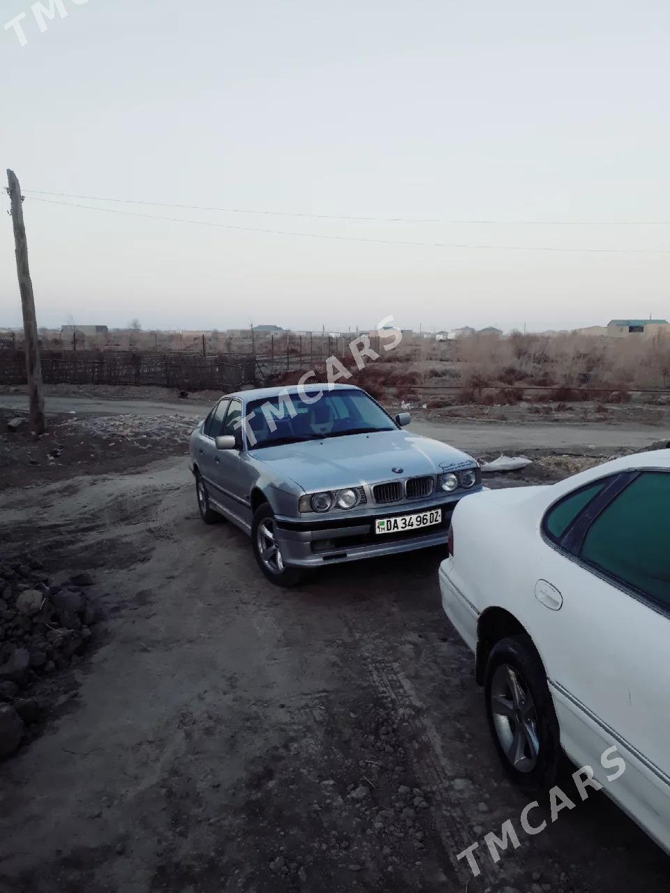 BMW 540 1994 - 56 000 TMT - етр. Туркменбаши - img 6