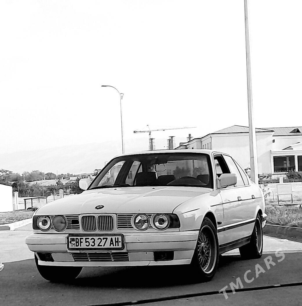 BMW 525 1992 - 43 000 TMT - Анев - img 2