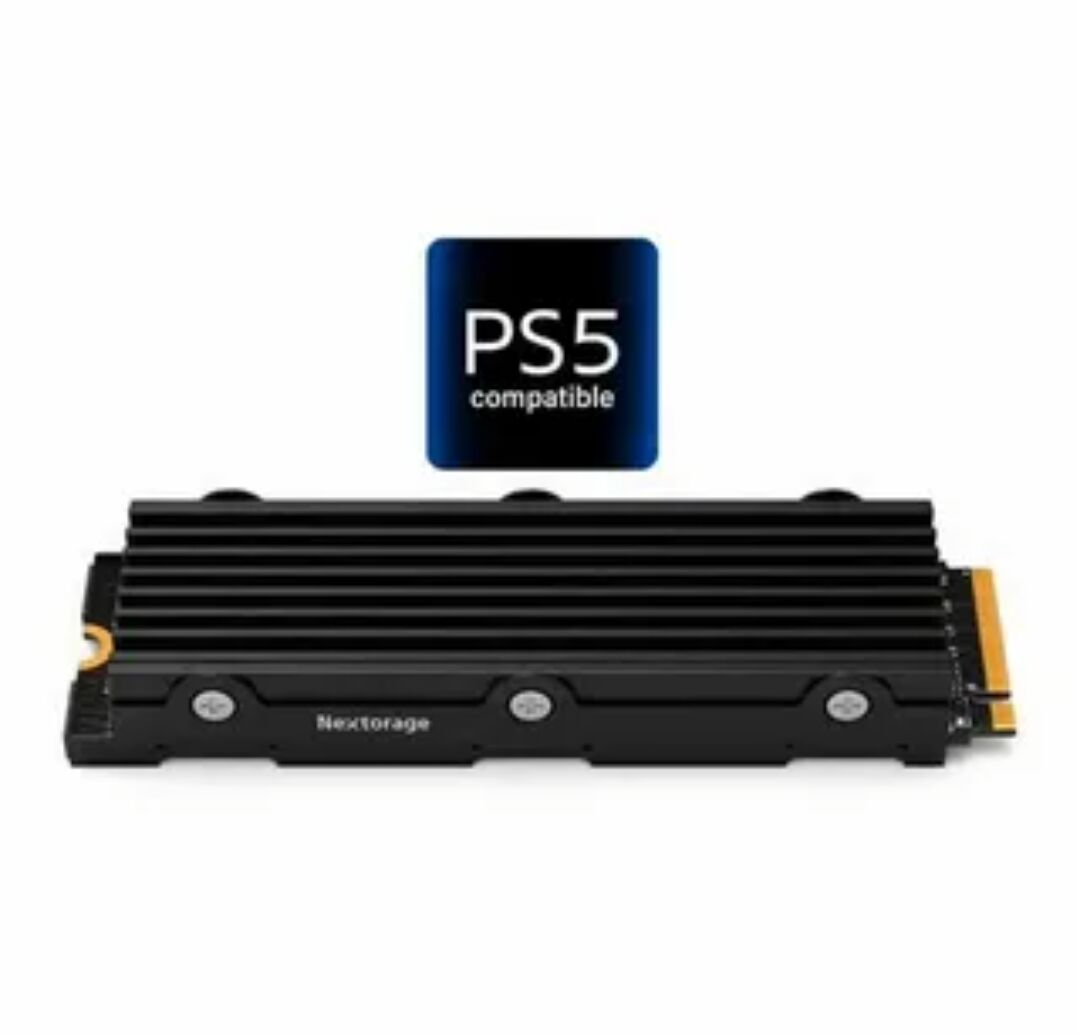 SSD накопитель для PlayStation - Parahat 4 - img 2