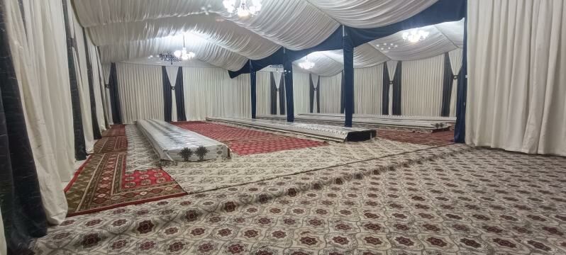 Han palata - Aşgabat - img 2