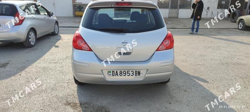 Nissan Versa 2012 - 120 000 TMT - Balkanabat - img 2