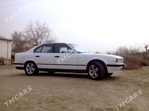 BMW 535 1993 - 32 000 TMT - Ёлётен - img 5