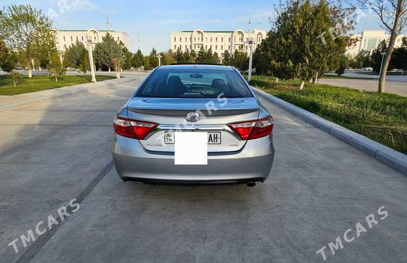 Toyota Camry 2015 - 250 000 TMT - Бедев - img 2