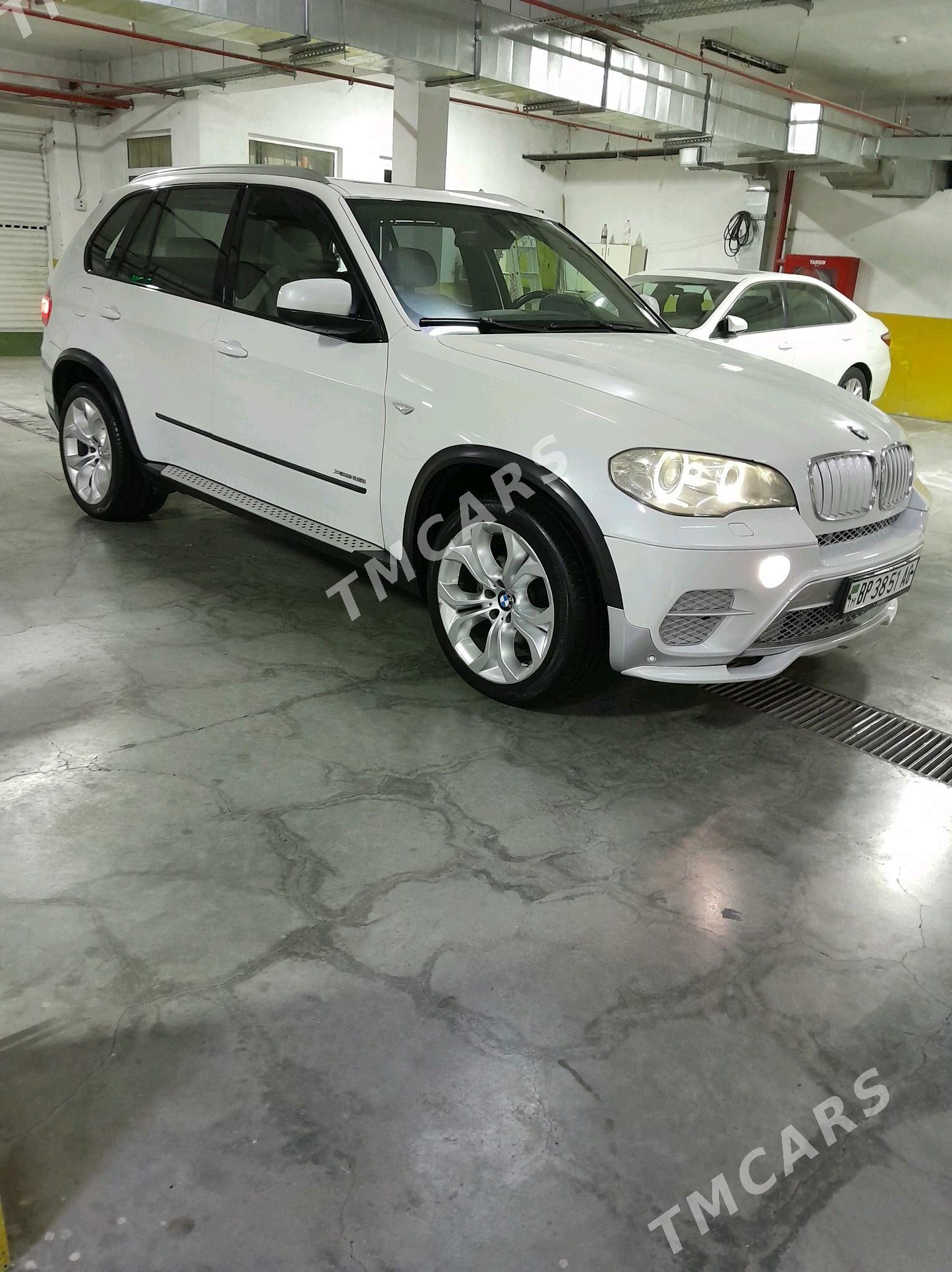 BMW X5 2010 - 275 000 TMT - Aşgabat - img 2