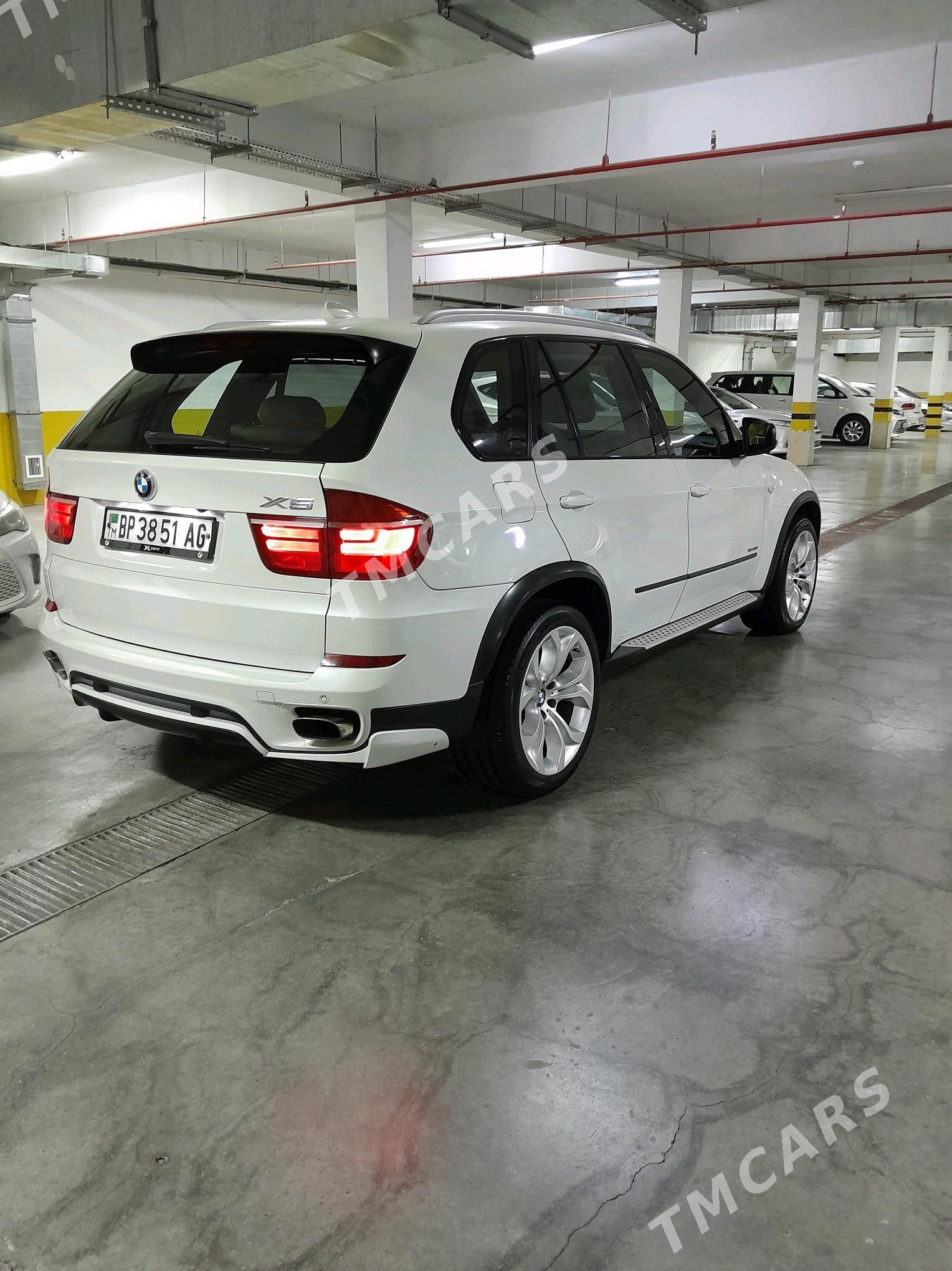 BMW X5 2010 - 275 000 TMT - Aşgabat - img 3