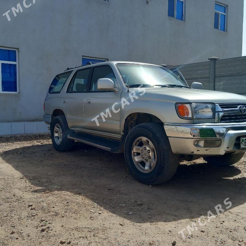 Toyota 4Runner 2000 - 80 000 TMT - Мургап - img 3