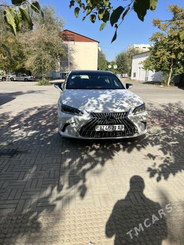Lexus ES 350 2019 - 555 000 TMT - Ашхабад - img 6
