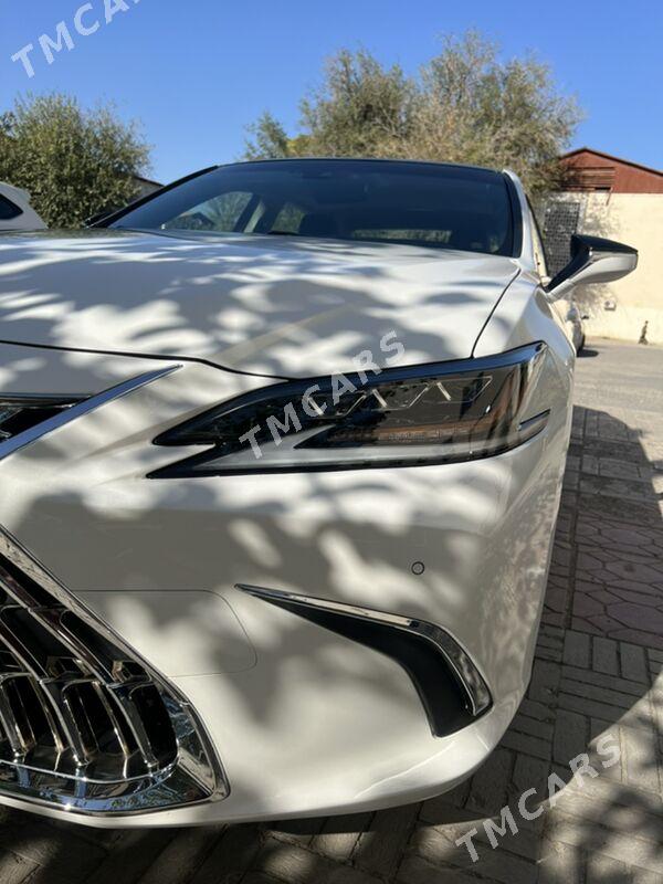 Lexus ES 350 2019 - 555 000 TMT - Aşgabat - img 4