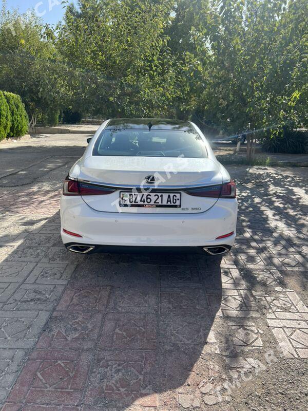 Lexus ES 350 2019 - 555 000 TMT - Aşgabat - img 7