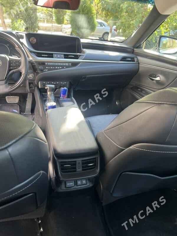 Lexus ES 350 2019 - 555 000 TMT - Aşgabat - img 3