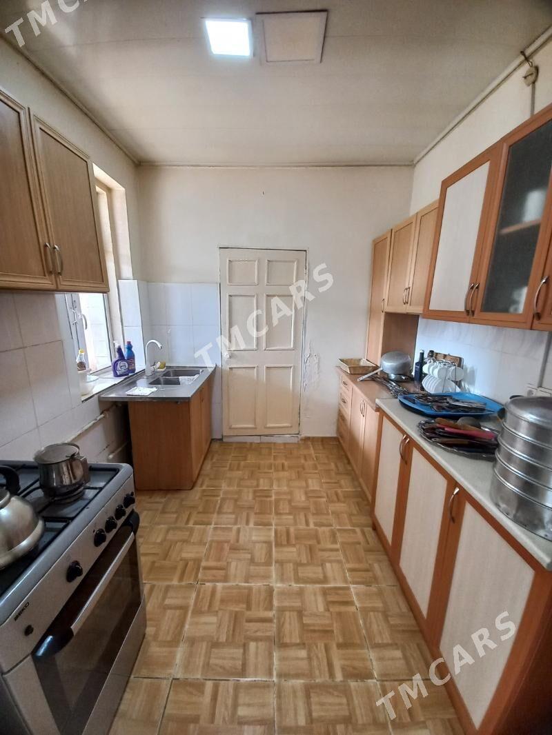 Ак-Алтын 5ком 100м² 6 соток - Ашхабад - img 2