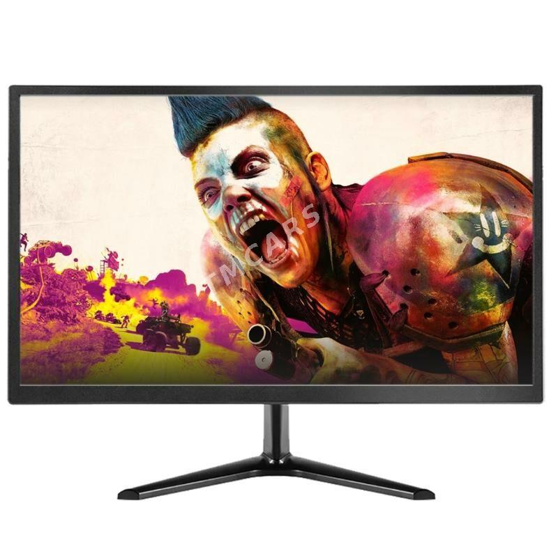  19 Monitor IPS - Мир 4 - img 2