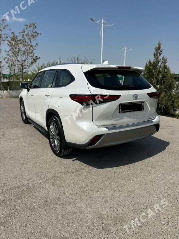 Toyota Highlander 2020 - 800 000 TMT - Aşgabat - img 6