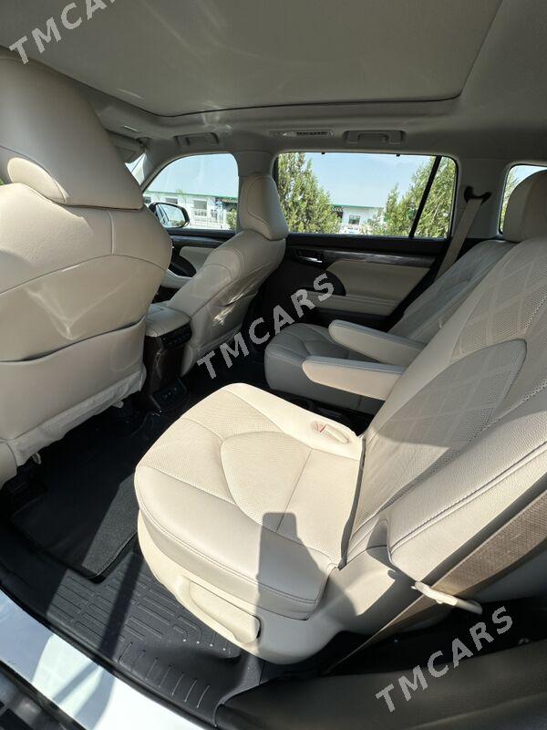 Toyota Highlander 2020 - 800 000 TMT - Aşgabat - img 3