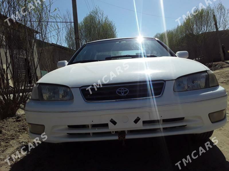 Toyota Camry 1999 - 110 000 TMT - Кёнеургенч - img 2