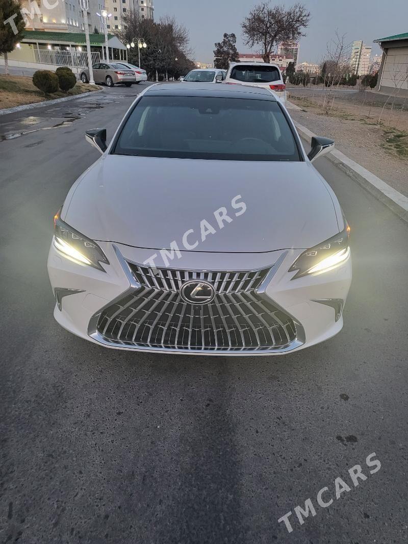 Lexus ES 350 2023 - 1 058 000 TMT - Aşgabat - img 4