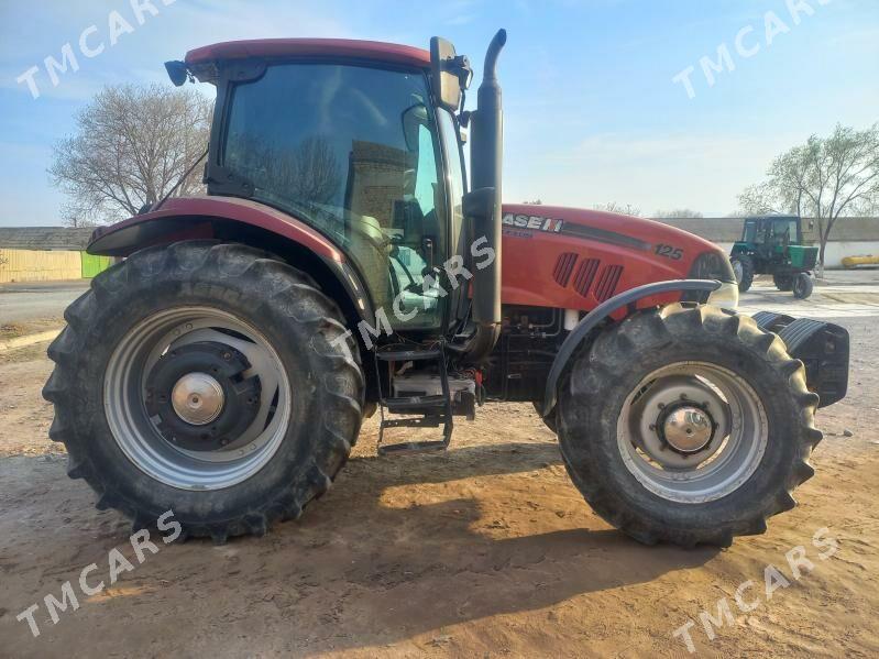 Case STX440 Quadtrac 2015 - 500 000 TMT - Ак-Бугдайский этрап - img 3