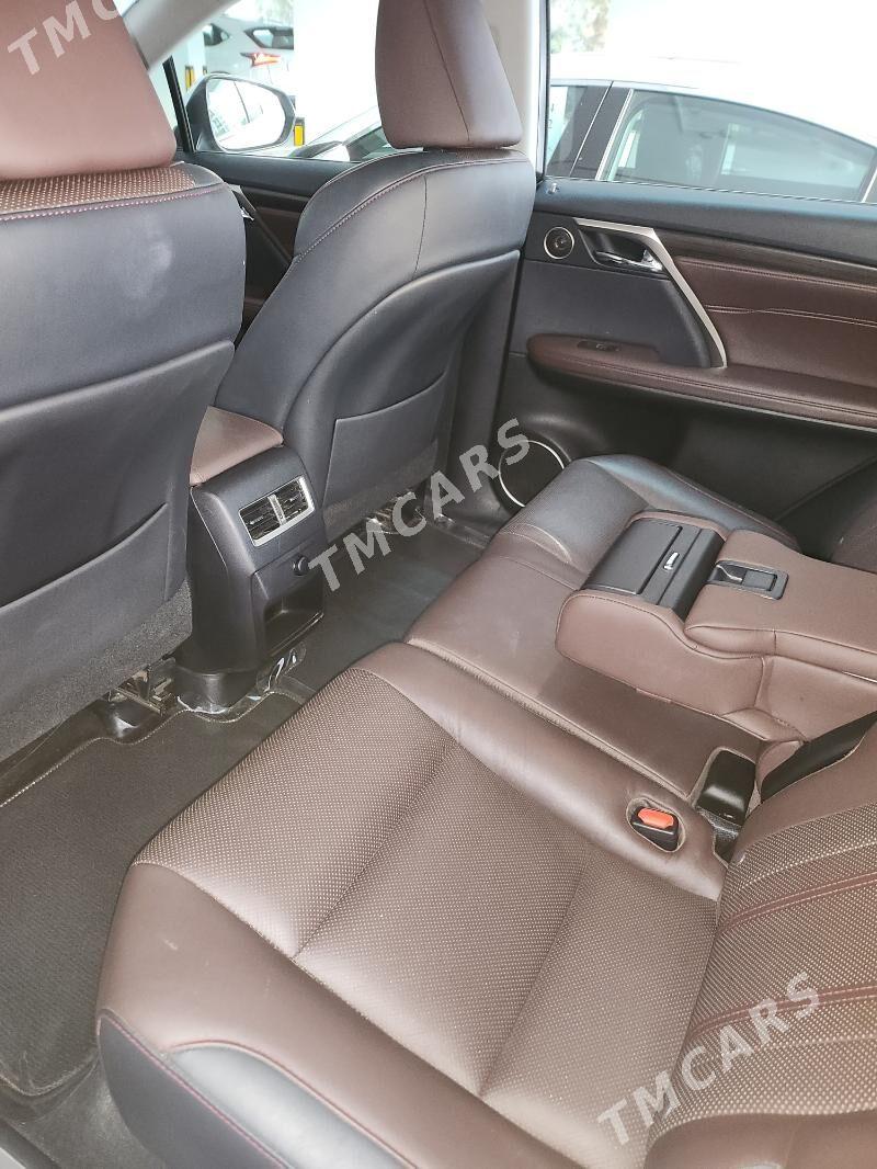Lexus RX 350 2020 - 705 000 TMT - Aşgabat - img 4