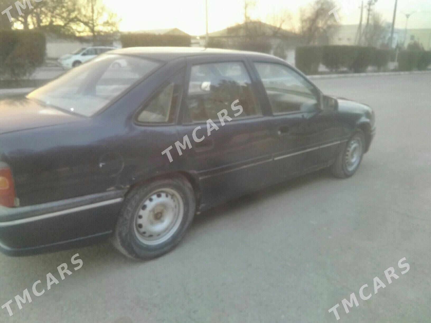 Opel Vectra 1993 - 14 000 TMT - Köneürgenç - img 3