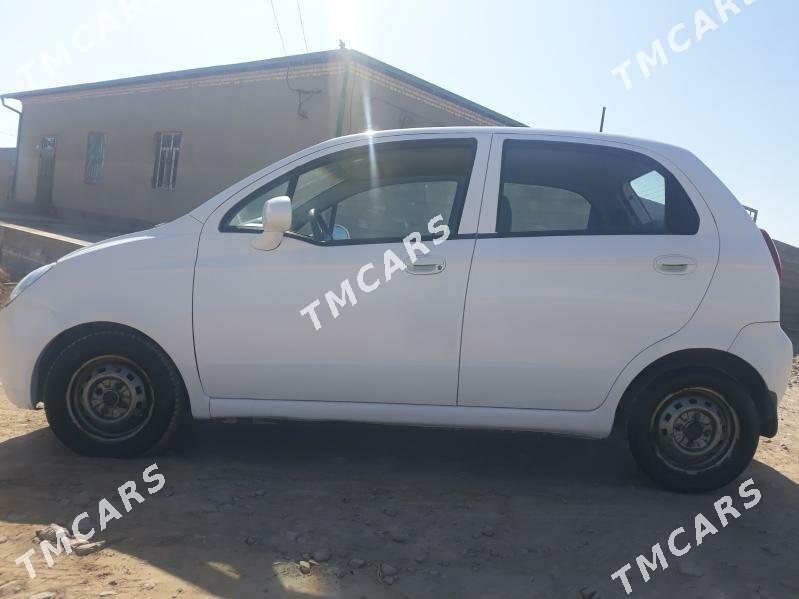 Daewoo Matiz 2006 - 38 000 TMT - Дашогуз - img 3