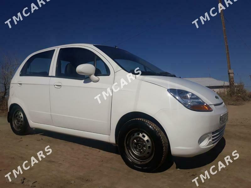 Daewoo Matiz 2006 - 38 000 TMT - Дашогуз - img 4