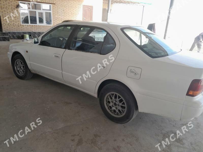 Toyota Camry 1995 - 40 000 TMT - Халач - img 2