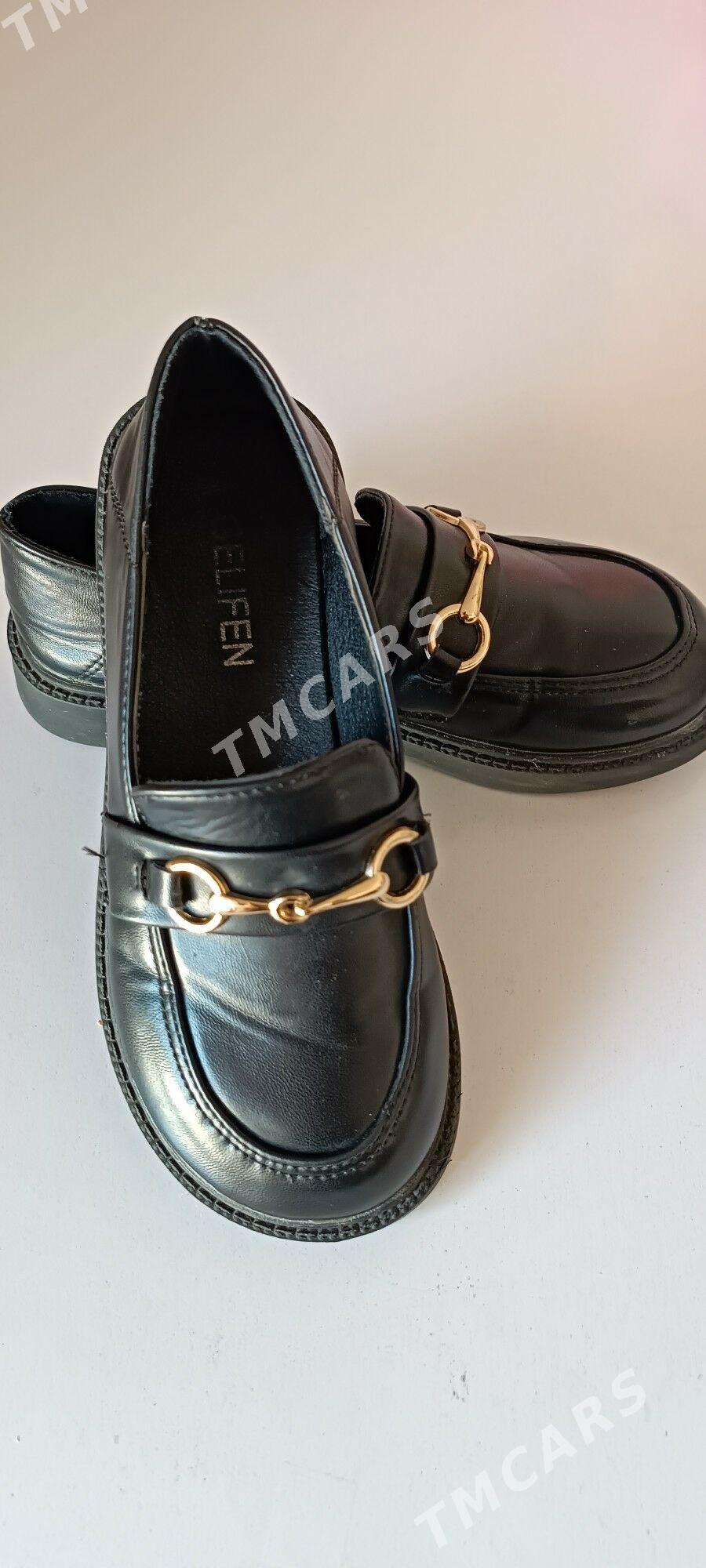 туфли для девочки - Aşgabat - img 2