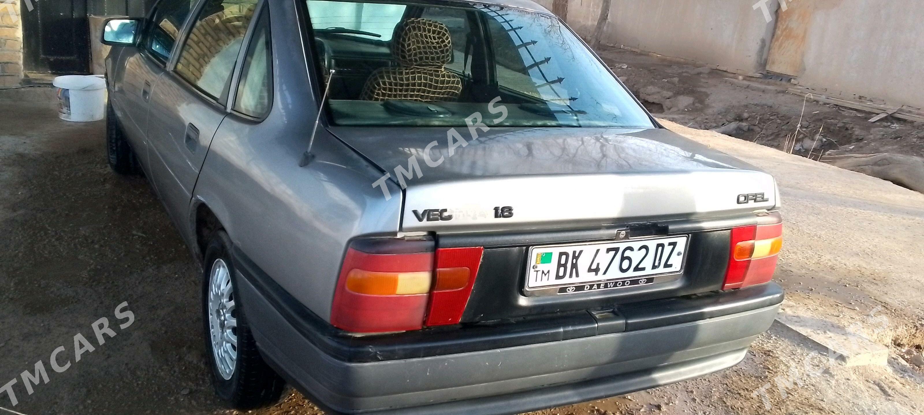 Opel Vectra 1991 - 25 000 TMT - Губадаг - img 6