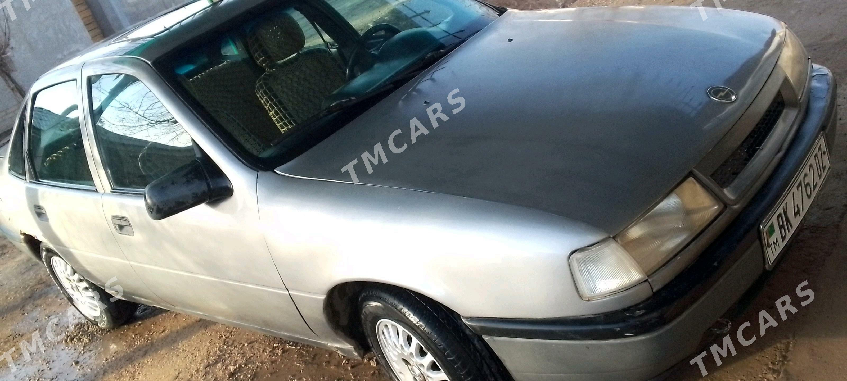 Opel Vectra 1991 - 25 000 TMT - Губадаг - img 7