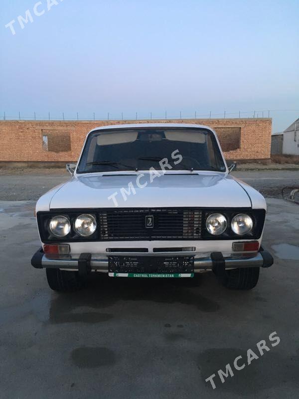 Lada 2106 1980 - 24 000 TMT - Гёкдепе - img 3