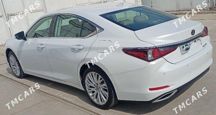 Lexus ES 350 2019 - 500 000 TMT - Aşgabat - img 2