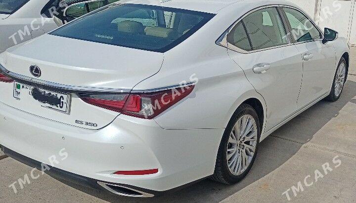 Lexus ES 350 2019 - 500 000 TMT - Aşgabat - img 4