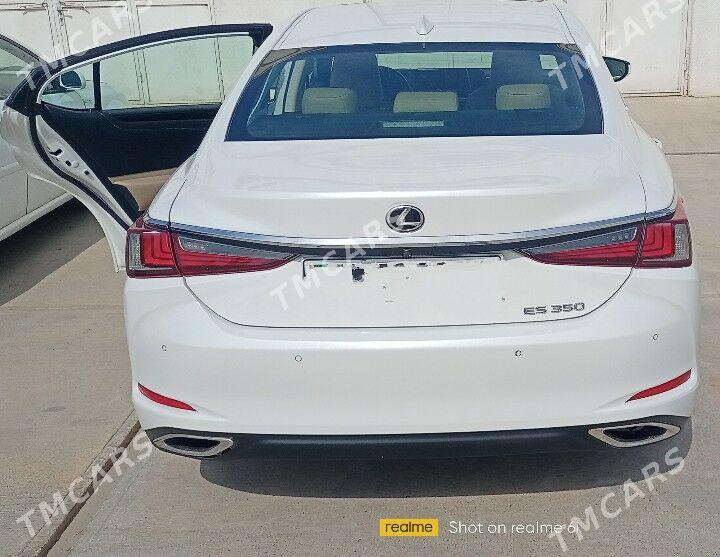 Lexus ES 350 2019 - 500 000 TMT - Aşgabat - img 3