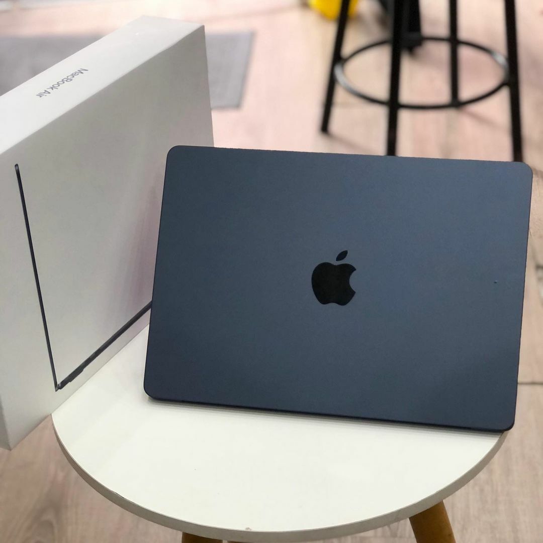 MacBook Air 13" 2024 M3 8/256 - Ашхабад - img 2