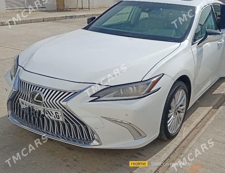 Lexus ES 350 2019 - 500 000 TMT - Ашхабад - img 5