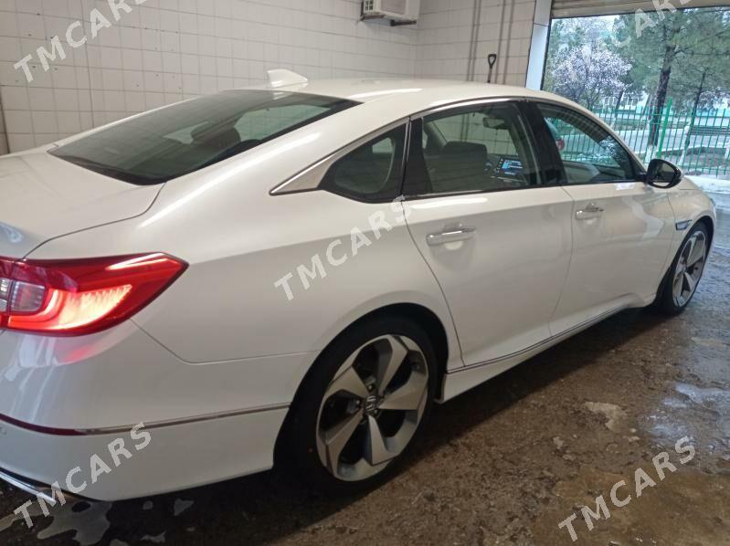 Honda Accord 2018 - 460 000 TMT - Parahat 1 - img 3