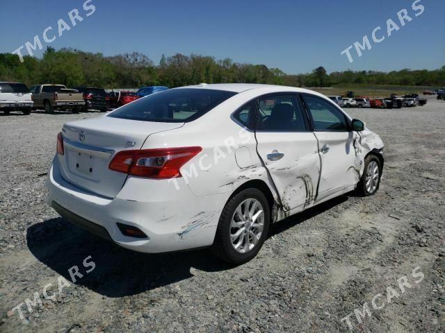 Nissan Sentra 2019 - 165 000 TMT - Türkmenabat - img 7