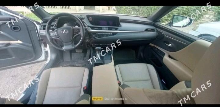 Lexus ES 350 2019 - 500 000 TMT - Aşgabat - img 6