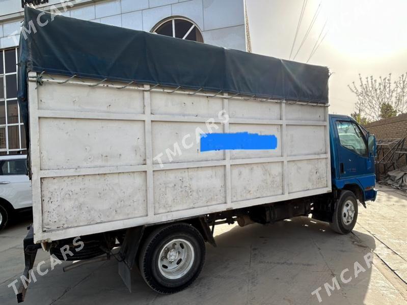 Mitsubishi Canter 2003 - 195 000 TMT - Mary - img 3