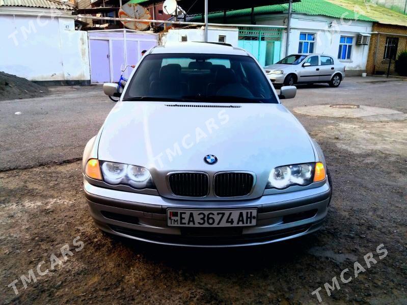 BMW 328 2000 - 60 000 TMT - Hitrowka - img 3