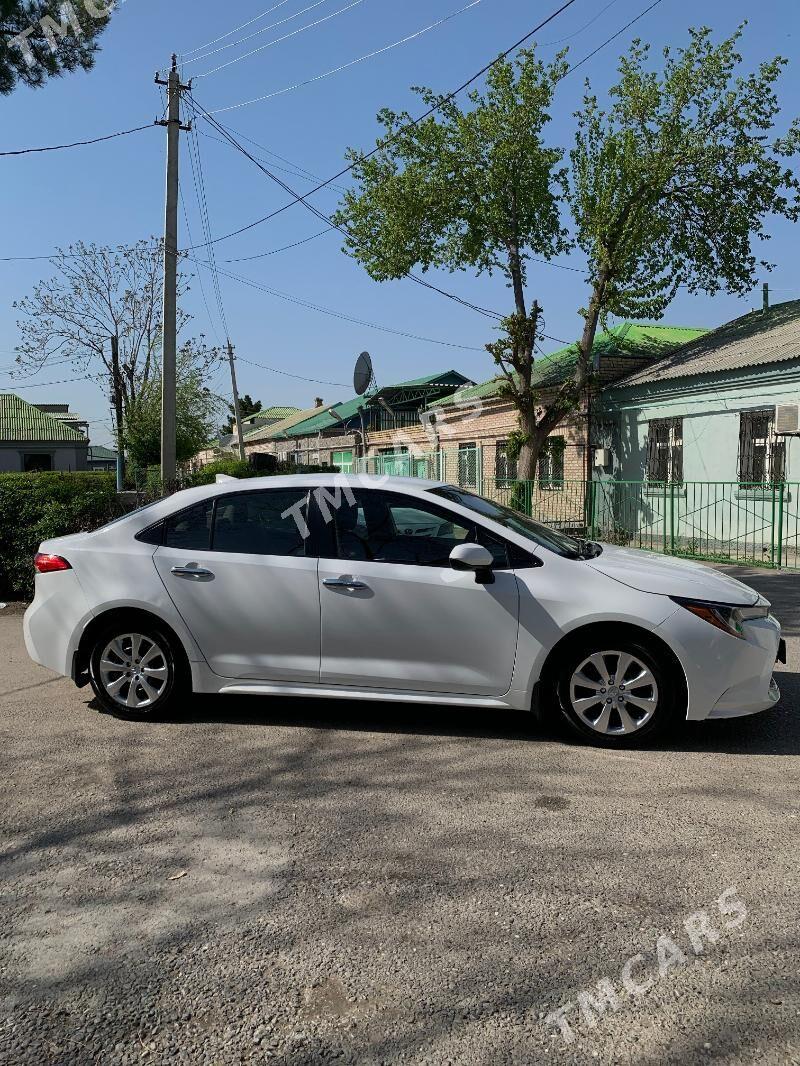 Toyota Corolla 2020 - 285 000 TMT - Ашхабад - img 9