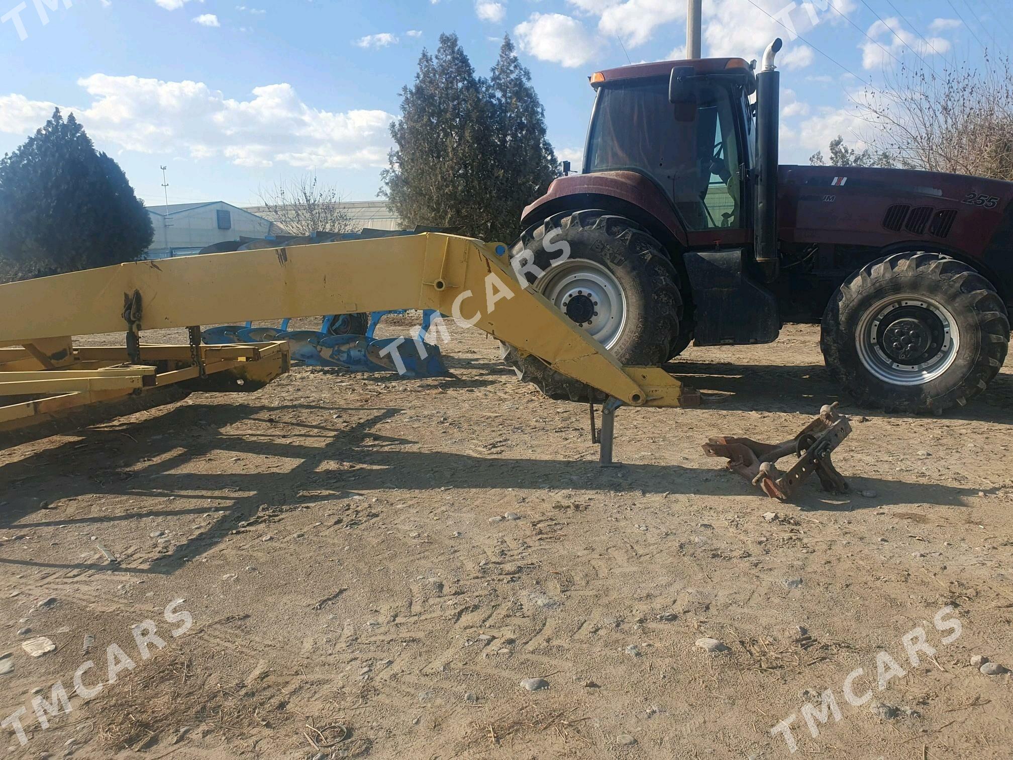 Case STX600 Quadtrac 2009 - 300 000 TMT - Aşgabat - img 2